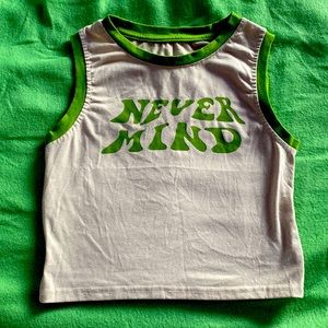 This top is really comfy and nice to wear during spring and summer